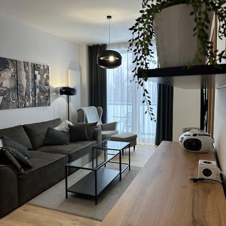 Apartman Bery, Vysoke Tatry Exterior photo